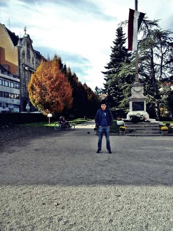 Sopron